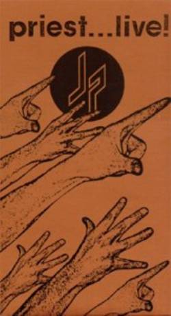 Judas Priest : Priest...Live! (Video)